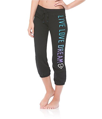 Aeropostale Womens Live Love Dream Pajama Lounge Pants 001 XXS/26