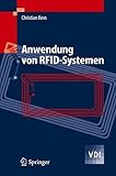 Anwendung von RFID-Systemen (VDI-Buch) by Christian Kern