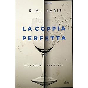 La coppia perfetta (Italian Edition)