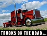 Trucks on the road 2010 by