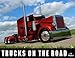 Trucks on the road 2010 by