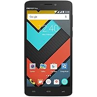 Energy Sistem MAX 4000 - Smartphone de 5" (IPS HD, 4000 mAh, Quad Core, Android 5.1, Dual SIM, Bluetooth)