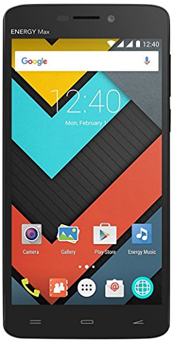Energy Sistem Phone Max 4000 (smartphone, 5