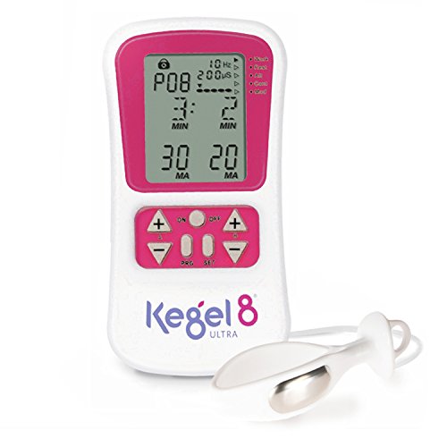 Preisvergleich Produktbild Kegel8® Ultra Vitality