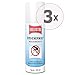 Produktbild Klever Ballistol Stichfrei Mückenschutz Spray Zecken Bremsen Moskito Schutz, 3 x 125 ml