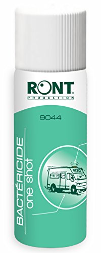 Preisvergleich Produktbild bakterizid One Shot 75 ml Ront 9044