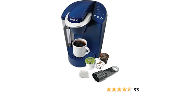 Buy Patriot Blue : Keurig K55 Single 