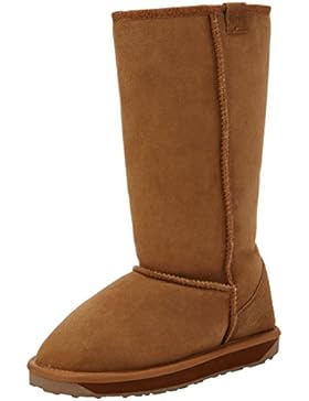 Emu Stinger Hi Damen Bootsschuhe