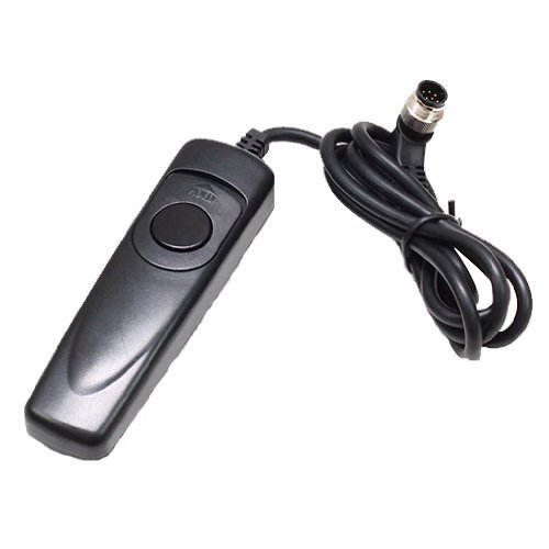 D  clencheur    distance   t  l  commande filaire avec c  ble de 120cm pour Nikon D1 D1H D1X D2 D2H D2X D2Xs D3 D3X D3s D100 D200 D300 D300s D70 D800