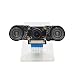 Produktbild LouiseEvel215 Für Himbeer pi Modell b + kameramodul Kamera 5mp Webcam Mini Kamera 5mp Webcam videokamera für Himbeer pi 2 Modell b