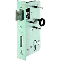 Suchergebnis auf Amazon.de für: einsteckschloss gartentor: Baumarkt