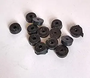 Round Shape Water tap Washer [ 25 Pieces]