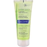 Ducray Extra Doux Dermo-Protecteur Shampoo Daily Application 100 ml