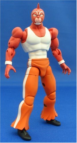 Preisvergleich Produktbild Microman Kinnikuman Great MK10 (japan import)