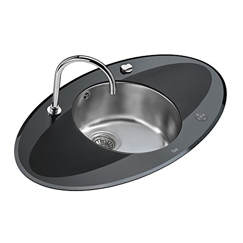 Preisvergleich Produktbild Teka isink 95 DX Auflage Sink 95 DX