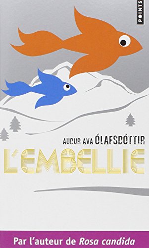 couverture de : L'embellie