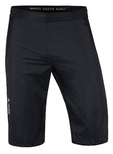 VAUDE Herren Hose Spray Shorts III - 4