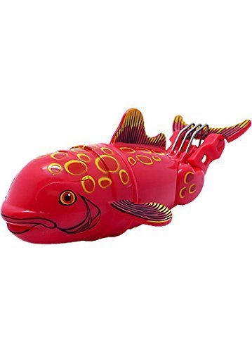 Preisvergleich Produktbild Lil Fishys Croozer by Lil' Fishys