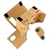 Produktbild Magnetisierten Pappe DIY Virtual Reality Display Mobile 3D Brille