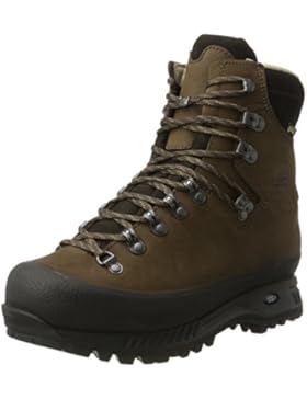 Hanwag Herren Alaska Wide Gtx Trekking-& Wanderstiefel