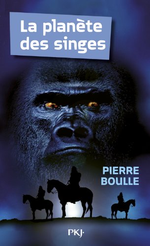 La planète des singes