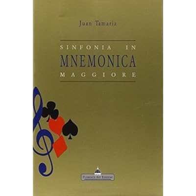 Sinfonia In Mnemonica Maggiore Pdf Kindle Vankory