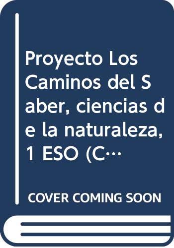 Ciencias Naturales 1Secundaria Canarias