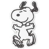 crocs Peanuts Snoopy &uuml;niseks yetişkin ayakkabı askısı, &ccedil;ok renkli (-), &Ccedil;ok renkli (-), &Ouml;l&ccedil;&uuml; Birimi
