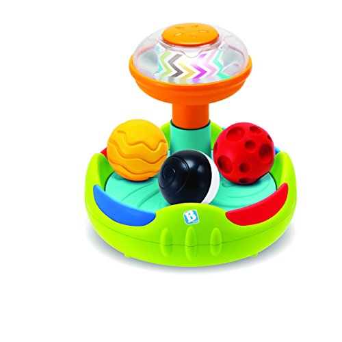 Price comparison product image Infantino Bkids Senso Ball Spinning Top