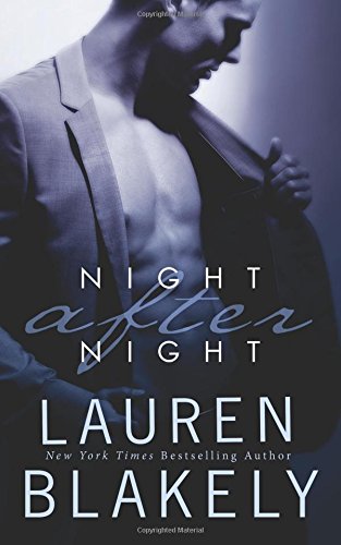 Night After Night (Seductive Nights, Band 1) Night After Night (Seductive Nights, Band 1)