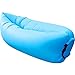 Produktbild dfasg Aufblasbare Air Sofa Lounger Air Schlafsofa mit tragbaren Paket Outdoor oder Indoor für Reisen Camping Wandern Pool und Beach Parties