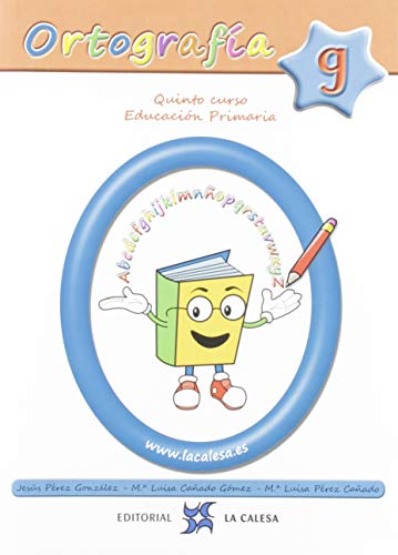 ORTOGRAFÍA 20209