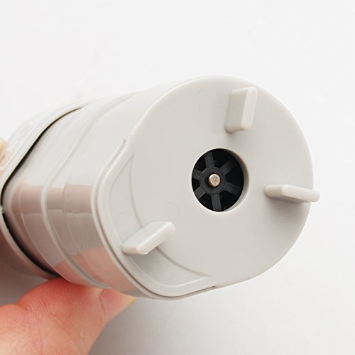 Tauchpumpe 12V Bootpumpe Wasserpumpe 10L Boot Alkohol Wasser Wohnwagen Diesel - 3