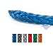Produktbild Samson Amsteel Blue Rope, 1/8 X 600 Ft. Spool, Green by Samson Motorcycle