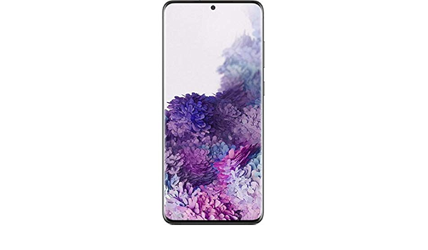 Samsung Galaxy S20 Plus LTE Dual SIM 128GB 8GB RAM SM-G985F/DS Cosmic  Black: Amazon.de: Electronics \u0026 Photo