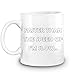 Produktbild Faster Than The Speed Of I'm Slow. Custom Printed Coffee Mug - 11 Oz - High Quality Ceramic Cup