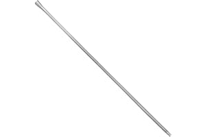 Virtcooy Double-Section Dancing Canes,Detachable Double-Section Dancing Sticks - Wear-Resistant and Detachable Magic Sticks Stage Props