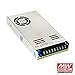 Produktbild Kingled - Mean Well Netzteil 320 W 24 V, Meanwell Typ RSP-320 - 24 Enclosed Switching, nicht wasserdicht IP20, mit Trafo AC 220 V auf DC 24 V, kompatibel mit Strip LED, Cod. 1573