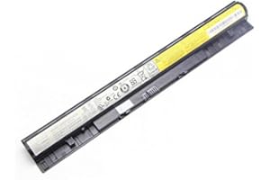 HUBEI L12L4A02 L12S4A02 L12M4A02 L12M4E01 L12S4E01 L12L4E01 Laptop Battery Replacement for Lenovo G400S G410S G500S S410P S510P G50 G50-45 Z50 Z710 Z70 Z50-70 Z70-80 G50-70 G505S G500S Z50-75(14.4V 41Wh)