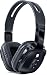 iBall Exquisite Design PulseBT4 Neckband Wireless Headphones With Mic Black RS.788.00