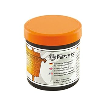 Petromax Einbrenn Und Pflegepaste Fr Feuertpfedutch Oven