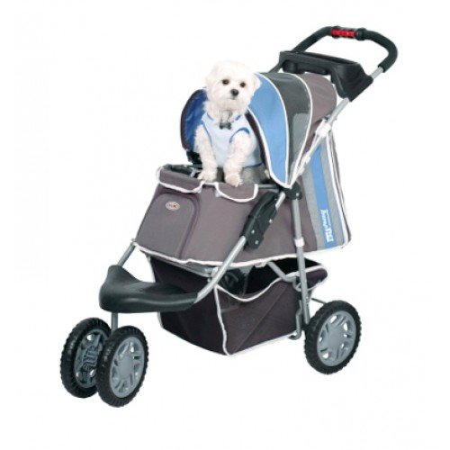Pet-Stoller-dog-carrier-trolley-Trailer-Innopet-Buggy-First-Class-Rain-and-Wind-cover-for-fodable-pet-buggy-pushchair-pram-for-dogs-and-cats