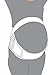 Fleetmedica Pregnancy Maternity Pregnancy Back & Bump Support Belt White Colour Size S, M, L , XL Or XXL (Large)