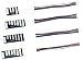 Produktbild Graupner 3065.7SET - Balancerad. PQ/TP/XH/EH 2-7 Z.