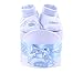 Baby Boys mini Nappy Cake, Baby Shower Gift, Blue Baby Hamper - FAST & FREE DELIVERY!