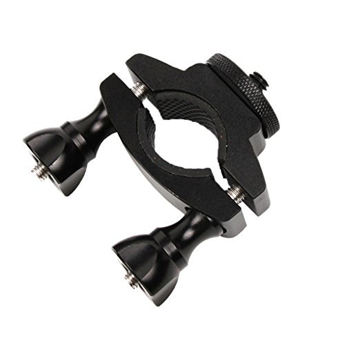 Preisvergleich Produktbild Homyl Bike Mount Fahrrad-Halterung Handheld-Gimbal Kamera