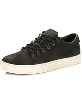Timberland Mens Adventure 2.0 Cupsole Nubuck Shoes