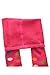 Baby and Children Tights plush. Size:12-18 months, Color: Pink. Price from the manufacturer