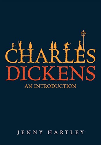 Download Charles Dickens: An Introduction