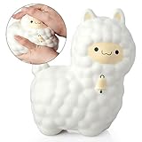 Giocattoli Squishy a Risveglio Lento, Squishies Morbidi Kawaii Profumati Giocatt